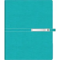 Organizer precision trend a5 6 inele turquoise Precision - 1