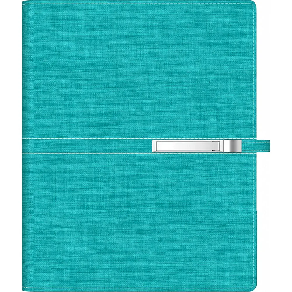 Organizer precision trend a5 6 inele turquoise Precision - 1