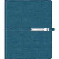 Organizer precision trend a5 6 inele french navy Precision - 1