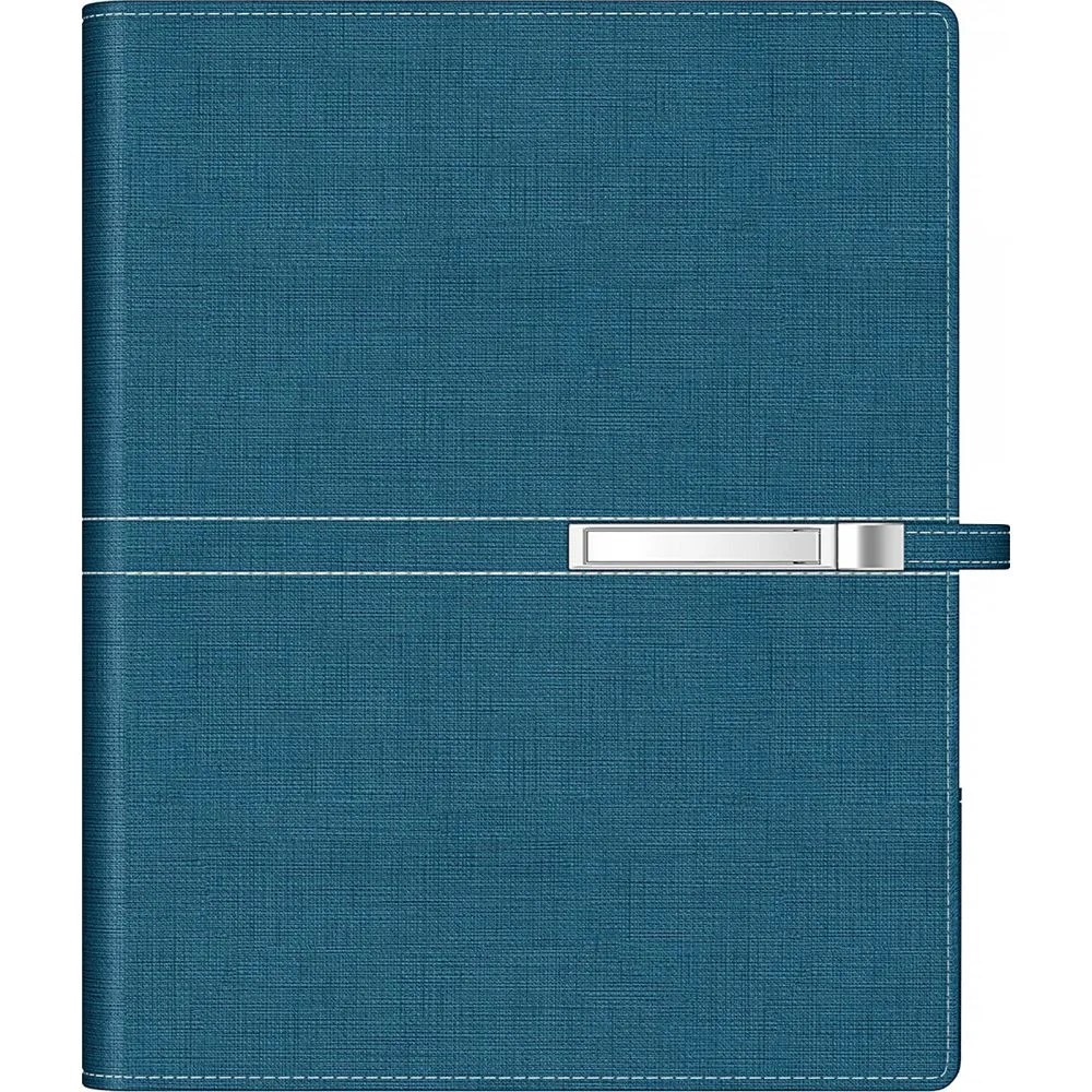 Organizer precision trend a5 6 inele french navy Precision - 1