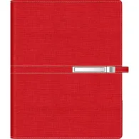 Organizer precision trend a5 6 inele red Precision - 1