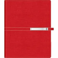 Organizer precision trend a5 6 inele red Precision - 1