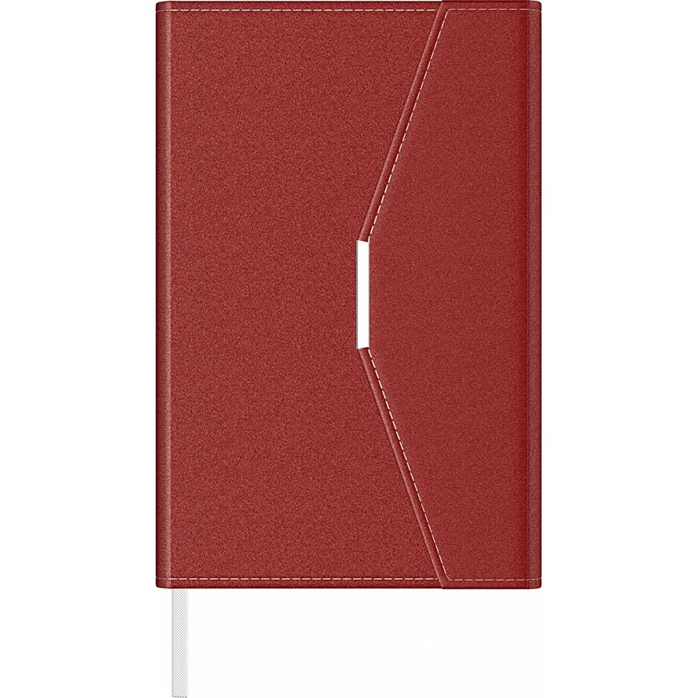 Mapa tip plic precision ultra a5 burgundy Precision - 1
