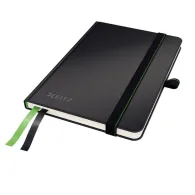 Caiet de birou leitz complete a6 matematica negru Leitz - 1