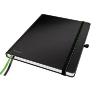 Caiet de birou leitz complete format ipad matematica negru Leitz - 1