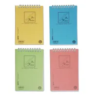 Blocnotes pigna a7 matematica 50 file  - 1