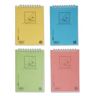 Blocnotes pigna a7 matematica 50 file  - 1