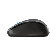 Trust Yvi mouse-uri Ambidextru RF Wireless + Bluetooth Optice 1600 DPI Trust - 3