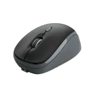 Trust Yvi mouse-uri Ambidextru RF fără fir Optice 1600 DPI Trust - 1