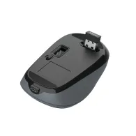Trust Yvi mouse-uri Ambidextru RF fără fir Optice 1600 DPI Trust - 4