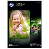 Hartie foto hp q2510a glossy a4 200 g/mp Hp - 1