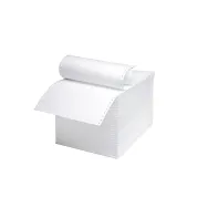 Hartie imprimanta 3/a4 1 exemplar 60g 4 inch  - 1