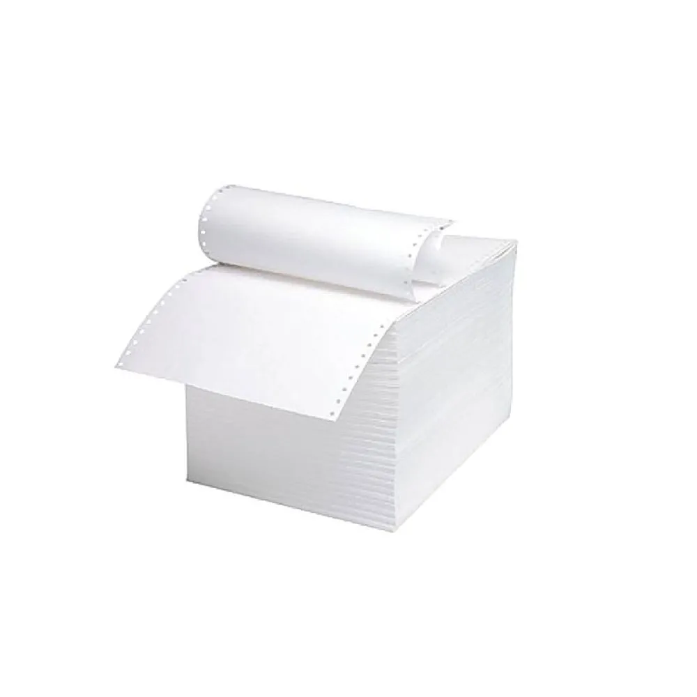 Hartie imprimanta 3/a4 1 exemplar 60g 4 inch  - 1