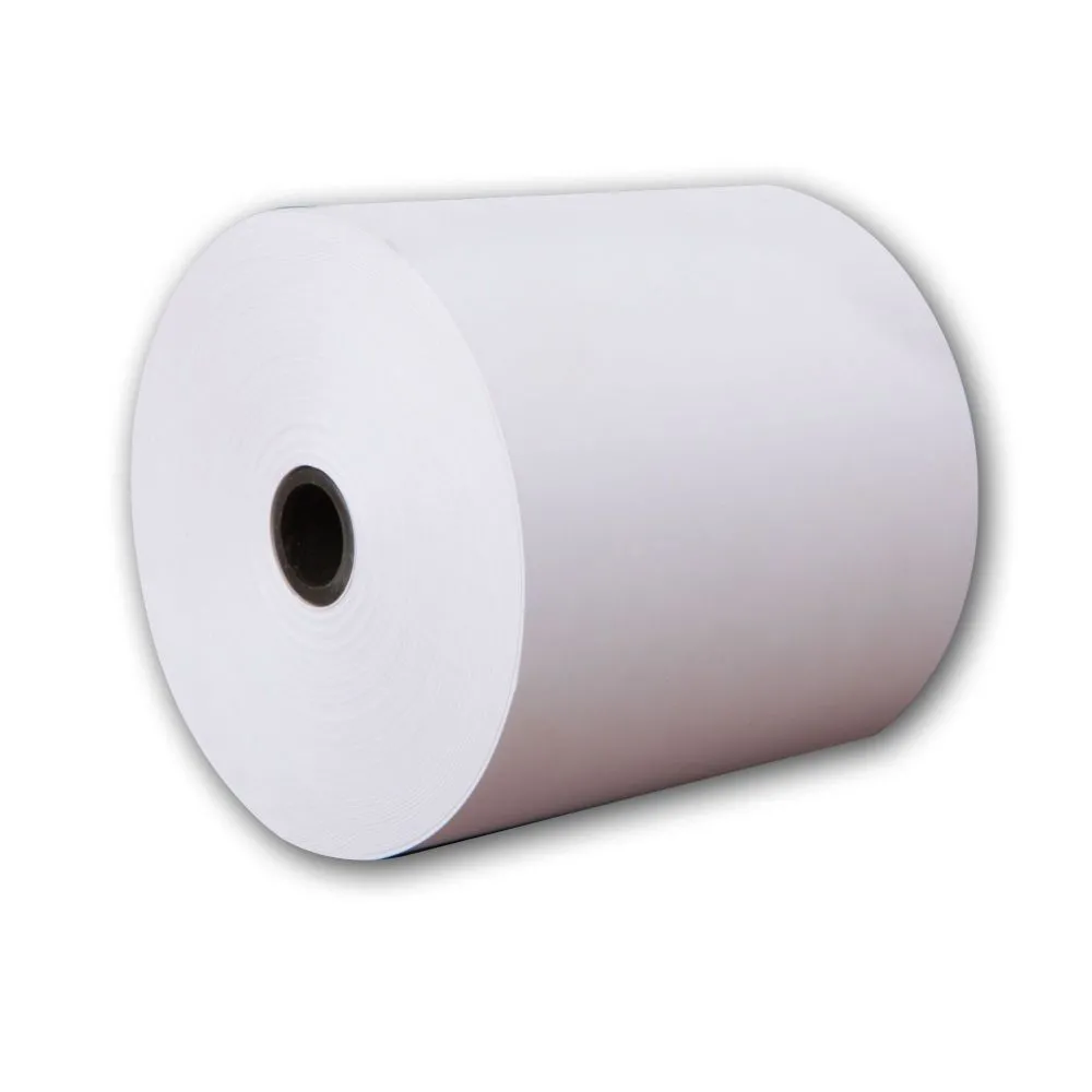 Rola hartie termica 79 mm x 80 m  - 1