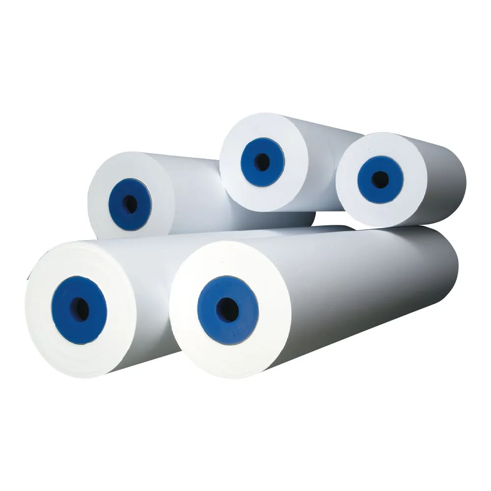 Rola copiator a1 80 g/mp 594 mm x 175 m  - 1