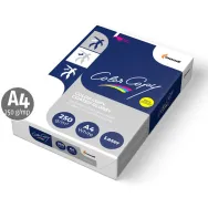 Hartie mondi color copy lucios a4 250 g/mp 250 coli/top Mondi - 1