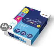 Hartie mondi color copy a4 300 g/mp 125 coli/top Mondi - 1