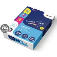 Hartie mondi color copy a4 200 g/mp 250 coli/top Mondi - 1
