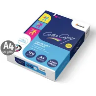 Hartie mondi color copy a4 120 g/mp 250 coli/top Mondi - 1