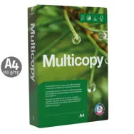 Carton multicopy a4 160 g/mp 250 coli/top Multicopy - 1