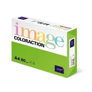 Hartie color coloraction a4 80 g/mp verde intens-java Antalis - 1