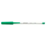Pix senator stick pen seria 1000 0.7 mm plastic verde Senator - 1