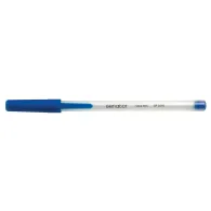 Pix senator stick pen seria 1000 0.7 mm plastic albastru Senator - 1