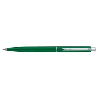 Pix cu mecanism senator point classic 0.8 mm plastic verde Senator - 1