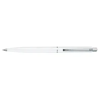 Pix cu mecanism senator point classic 0.8 mm plastic alb Senator - 1