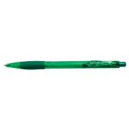 Pix cu mecanism senator seria 1000 0.7 mm plastic verde Senator - 1