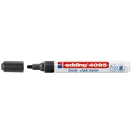 Marker pentru sticla edding 4095 varf 2-3 mm negru Edding - 1