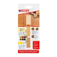 Kit edding 8902 ceara pentru reparatii pardoseala molid blister Edding - 1