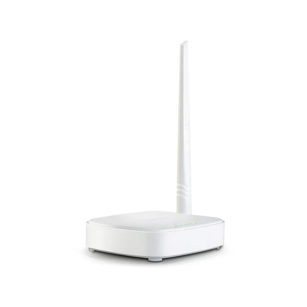 Tenda wireless n150 easy setup router Tenda - 1