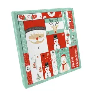 Set calendar online advent bullet journal Online - 1