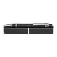 Pix cu mecanism online graphite corp aluminiu negru in etui Online - 1