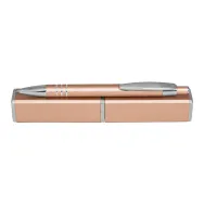Pix cu mecanism online graphite corp aluminiu rose in etui Online - 1