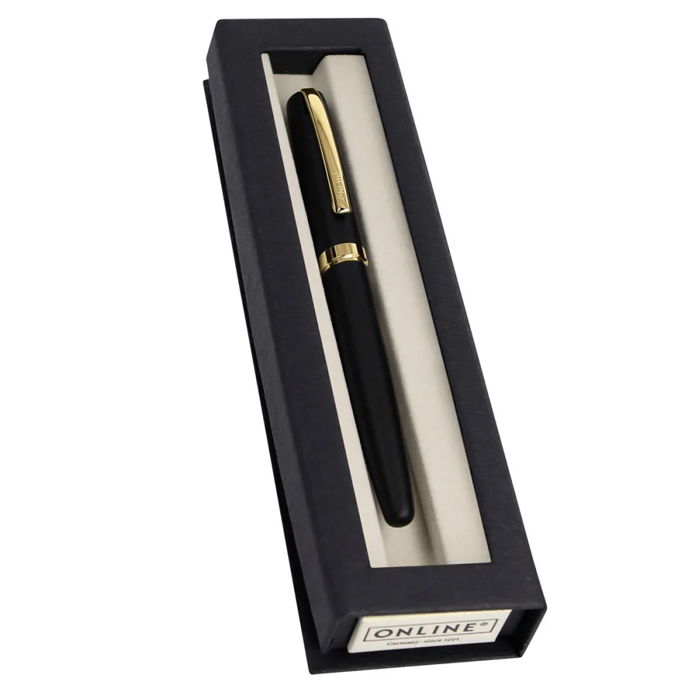 Stilou online eleganza in cutie cadou Online - 1