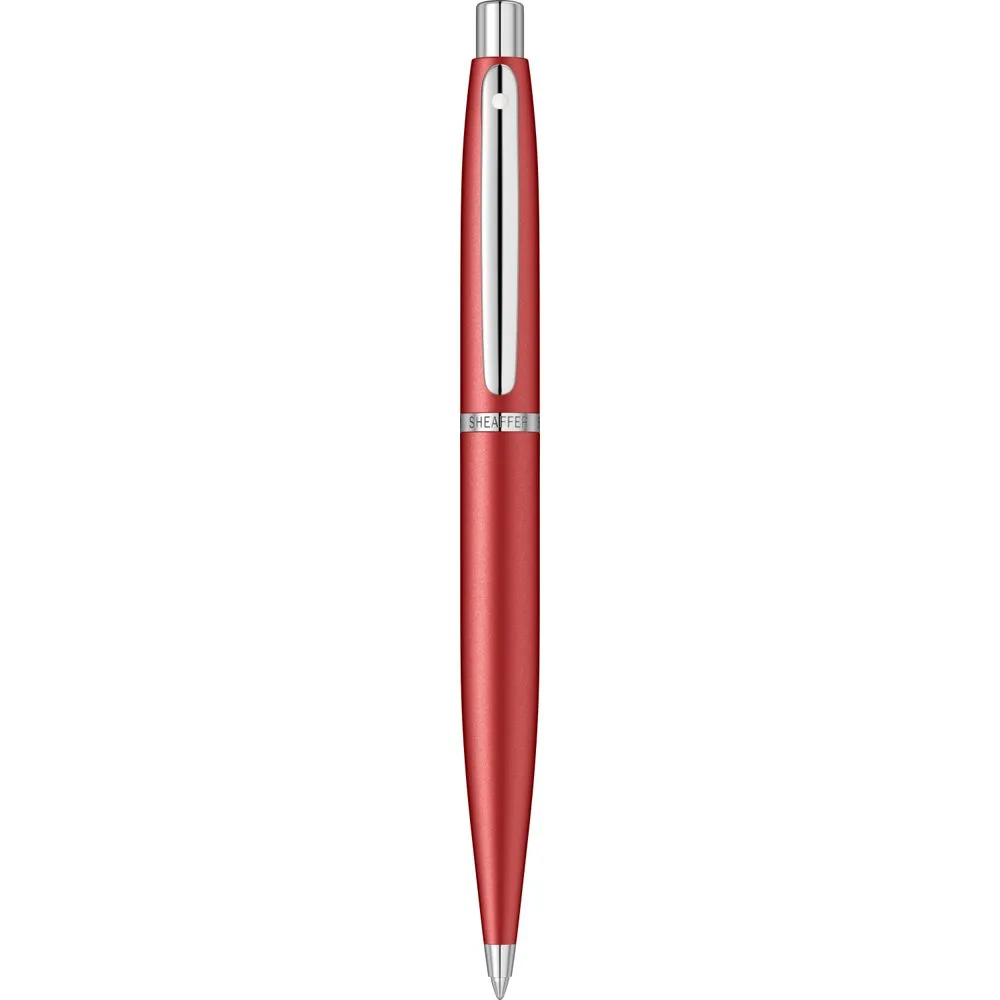 Pix sheaffer vfm excessive red nt Sheaffer - 1