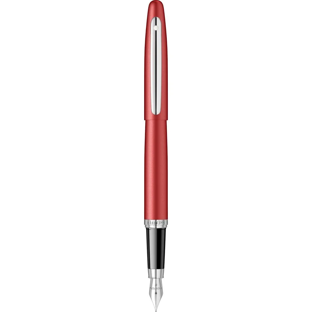 Stilou sheaffer vfm excessive red nt Sheaffer - 1