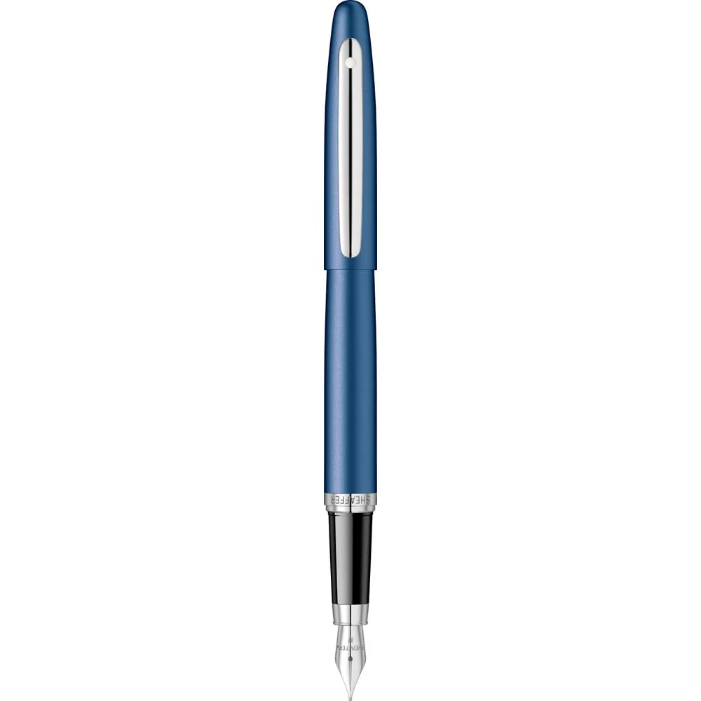 Stilou sheaffer vfm neon blue nt Sheaffer - 1