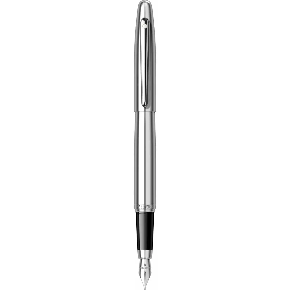 Stilou sheaffer vfm chrome nt Sheaffer - 1