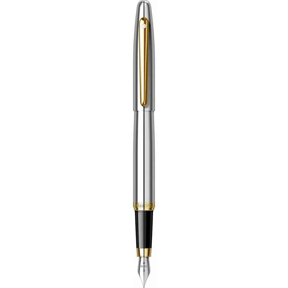 Stilou sheaffer vfm chrome gt Sheaffer - 1