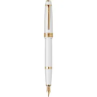 Stilou cross bailey light glossy resin white gt Cross - 1