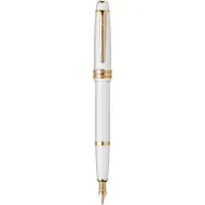 Stilou cross bailey light glossy resin white gt Cross - 1