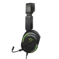 Trust GXT 422G Legion Căști Prin cablu Bandă de fixare pe cap Gaming Negru, Verde Trust - 3