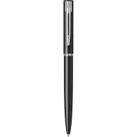 Pix waterman allure matte black ct Waterman - 1