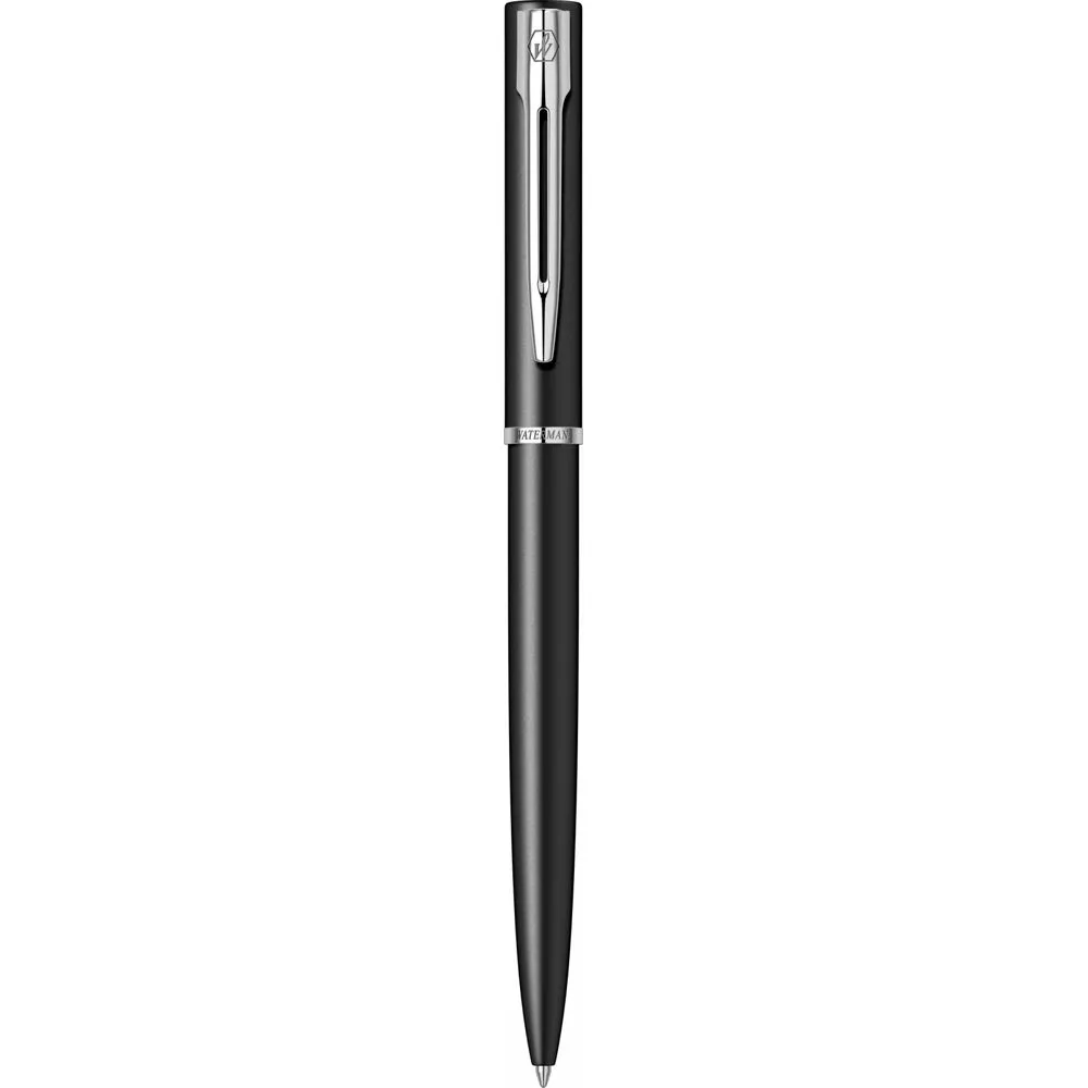 Pix waterman allure matte black ct Waterman - 1