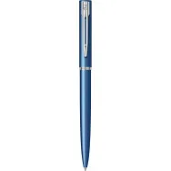 Pix waterman allure metallic blue ct Waterman - 1