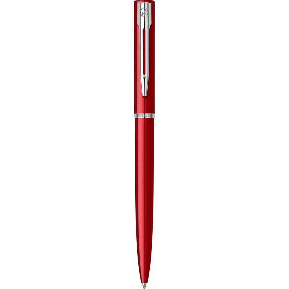 Pix waterman allure metallic red ct Waterman - 1