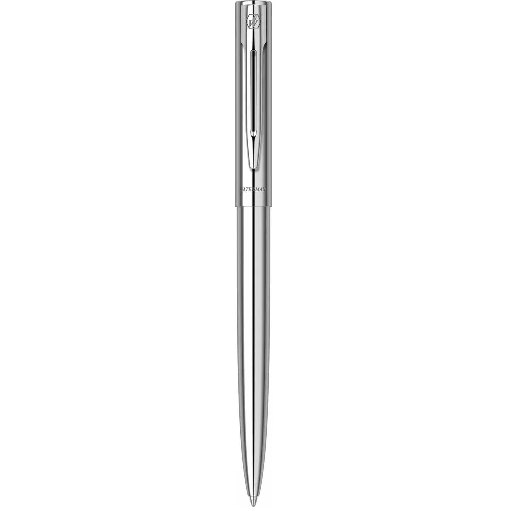 Pix waterman allure graduate chrome ct Waterman - 1
